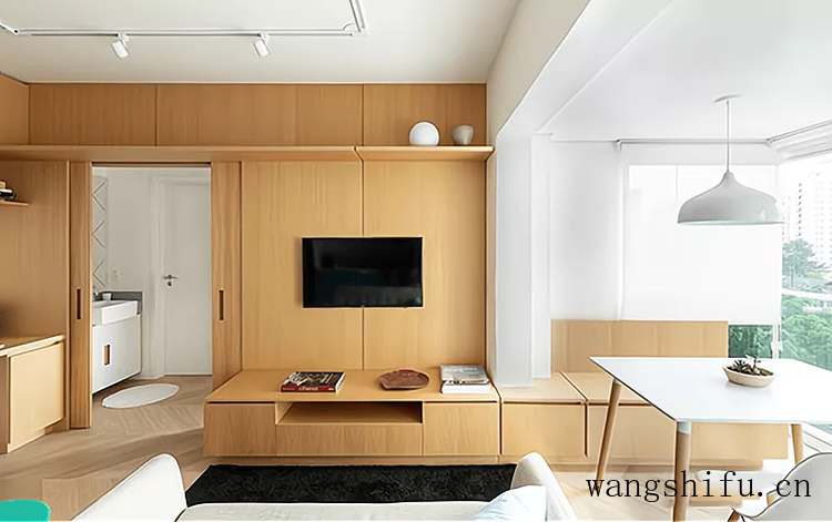 90后小伙翻新36㎡二手房,功能齐全空间翻倍,房子再小也是家 旧房翻新 第6张 90后小伙翻新36㎡二手房,功能齐全空间翻倍,房子再小也是家 旧房翻新 粉刷匠第6张 90后小伙翻新36㎡二手房,功能齐全空间翻倍,房子再小也是家 旧房翻新 第6张 90后小伙翻新36㎡二手房,功能齐全空间翻倍,房子再小也是家 旧房翻新 粉刷匠第6张