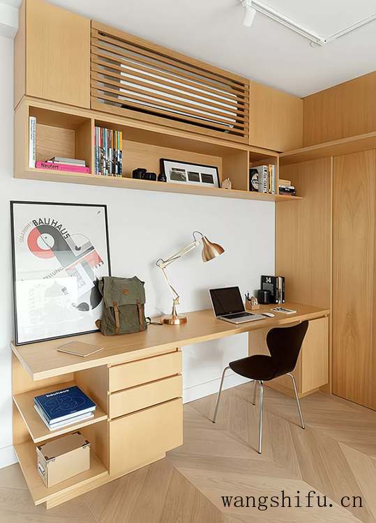 90后小伙翻新36㎡二手房,功能齐全空间翻倍,房子再小也是家 旧房翻新 第8张 90后小伙翻新36㎡二手房,功能齐全空间翻倍,房子再小也是家 旧房翻新 粉刷匠第8张 90后小伙翻新36㎡二手房,功能齐全空间翻倍,房子再小也是家 旧房翻新 第8张 90后小伙翻新36㎡二手房,功能齐全空间翻倍,房子再小也是家 旧房翻新 粉刷匠第8张