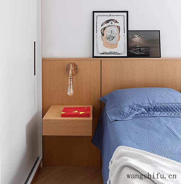 90后小伙翻新36㎡二手房,功能齐全空间翻倍,房子再小也是家 旧房翻新 第11张 90后小伙翻新36㎡二手房,功能齐全空间翻倍,房子再小也是家 旧房翻新 粉刷匠第11张 90后小伙翻新36㎡二手房,功能齐全空间翻倍,房子再小也是家 旧房翻新 第11张 90后小伙翻新36㎡二手房,功能齐全空间翻倍,房子再小也是家 旧房翻新 粉刷匠第11张