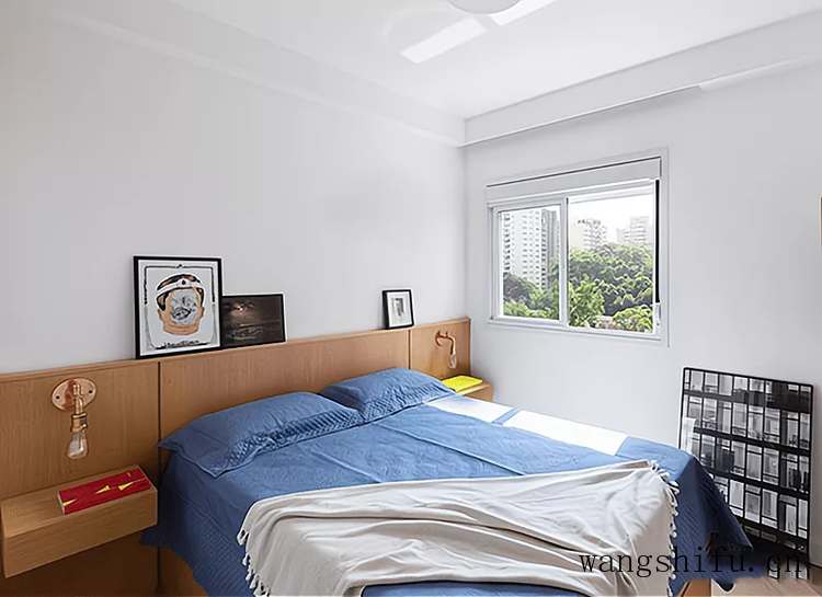 90后小伙翻新36㎡二手房,功能齐全空间翻倍,房子再小也是家 旧房翻新 第10张 90后小伙翻新36㎡二手房,功能齐全空间翻倍,房子再小也是家 旧房翻新 粉刷匠第10张 90后小伙翻新36㎡二手房,功能齐全空间翻倍,房子再小也是家 旧房翻新 第10张 90后小伙翻新36㎡二手房,功能齐全空间翻倍,房子再小也是家 旧房翻新 粉刷匠第10张