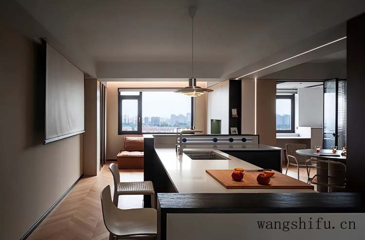 旧房改造这8个误区不注意，相当于“无效装修”，还危险满满 旧房翻新 第7张 旧房改造这8个误区不注意，相当于“无效装修”，还危险满满 旧房翻新 粉刷匠第7张