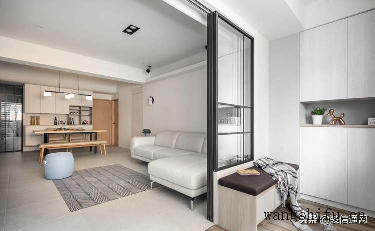 翻新旧房的注意事项 旧房翻新 第2张 翻新旧房的注意事项 旧房翻新 粉刷匠第2张