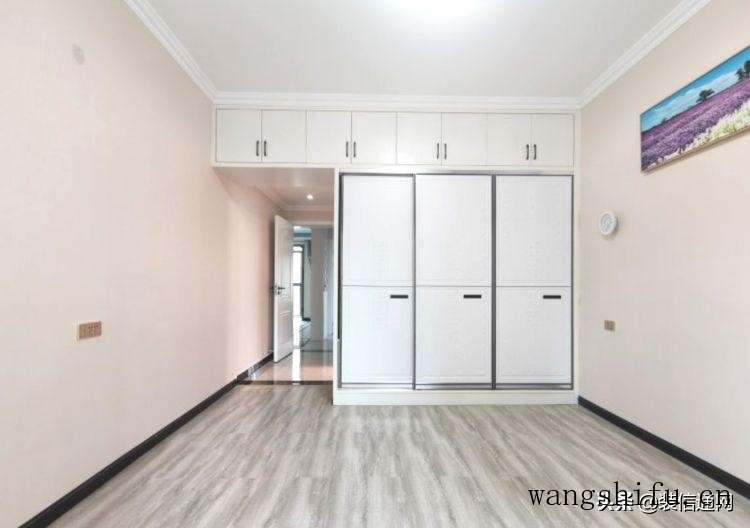 翻新旧房的注意事项 旧房翻新 第3张 翻新旧房的注意事项 旧房翻新 粉刷匠第3张