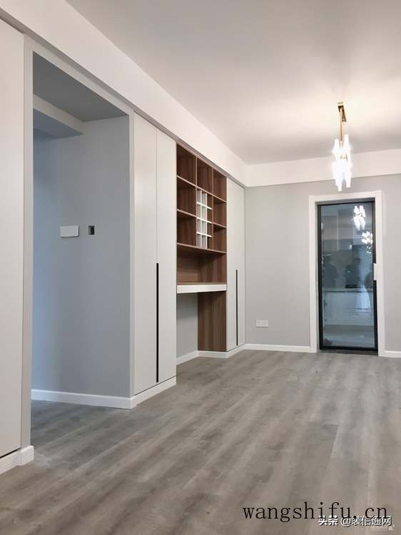 翻新旧房的注意事项 旧房翻新 第4张 翻新旧房的注意事项 旧房翻新 粉刷匠第4张