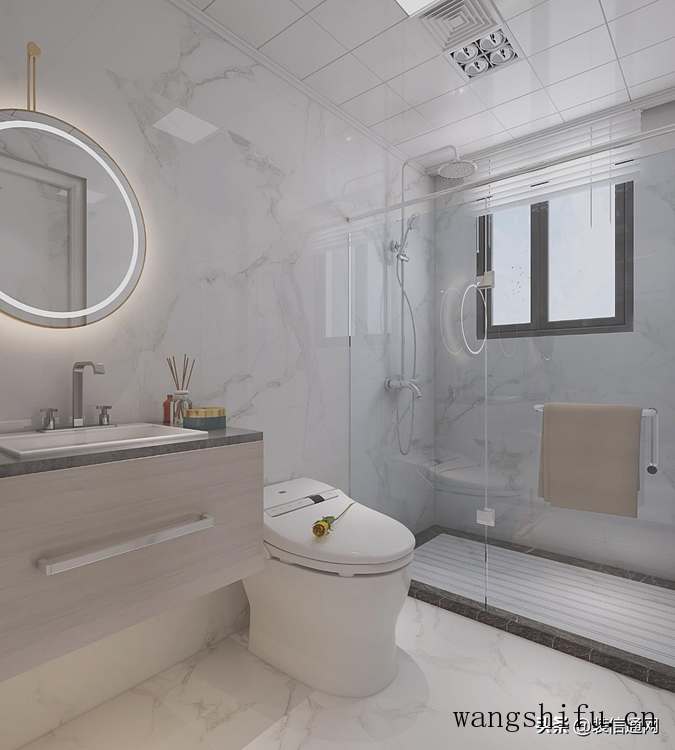 翻新旧房的注意事项 旧房翻新 第5张 翻新旧房的注意事项 旧房翻新 粉刷匠第5张