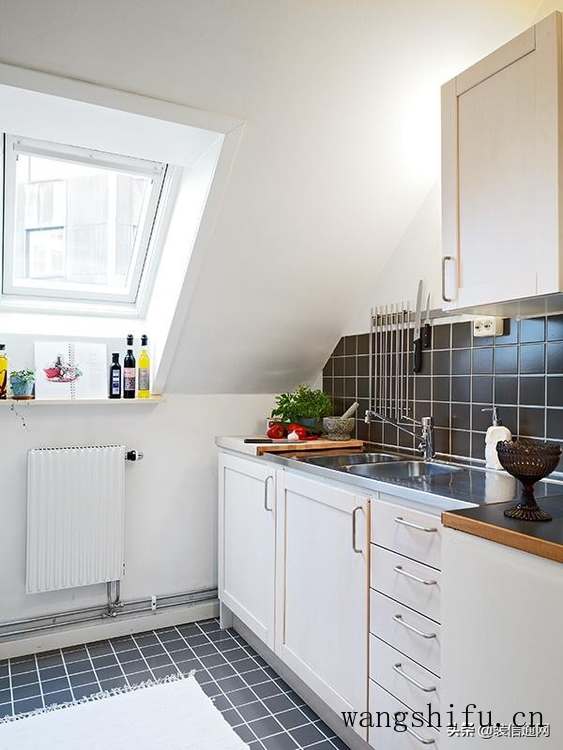 翻新旧房的注意事项 旧房翻新 第6张 翻新旧房的注意事项 旧房翻新 粉刷匠第6张