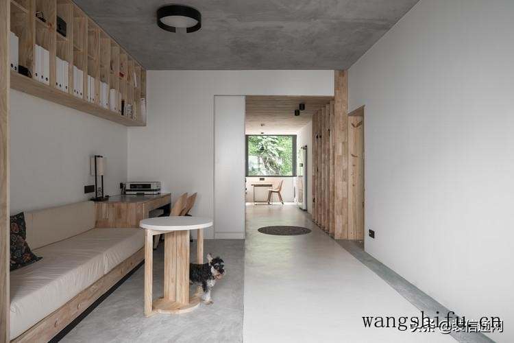 翻新旧房的注意事项 旧房翻新 第7张 翻新旧房的注意事项 旧房翻新 粉刷匠第7张