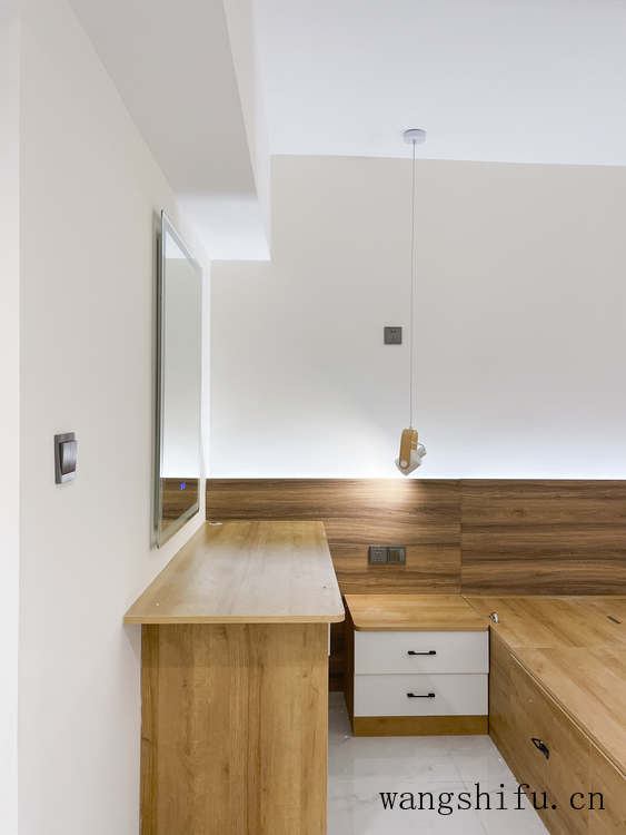 木器漆选购 如何辨别真假好坏