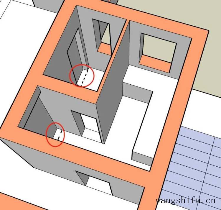 旧房改造实例分享——106平方15W 旧房翻新 第10张 旧房改造实例分享——106平方15W 旧房翻新 粉刷匠第10张 旧房改造实例分享——106平方15W 旧房翻新 第10张 旧房改造实例分享——106平方15W 旧房翻新 粉刷匠第10张