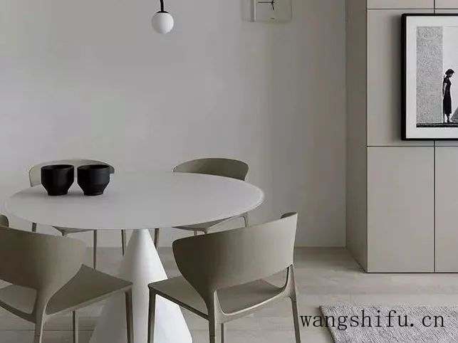 改造完美新居，局装攻略给您支招 旧房翻新 第4张 改造完美新居，局装攻略给您支招 旧房翻新 粉刷匠第4张