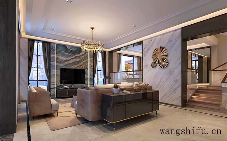 旧房子装修步骤有哪些？ 旧房翻新 第3张 旧房子装修步骤有哪些？ 旧房翻新 粉刷匠第3张