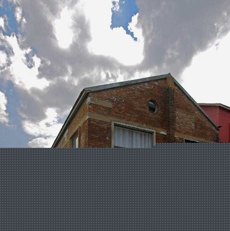 超级改造王真的不算牛，看看这个老工厂改造浮沉办公室！ 旧房翻新 第1张 超级改造王真的不算牛，看看这个老工厂改造浮沉办公室！ 旧房翻新 粉刷匠第1张