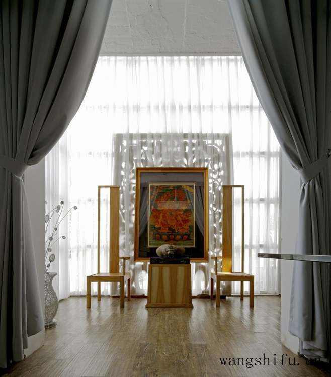 超级改造王真的不算牛，看看这个老工厂改造浮沉办公室！ 旧房翻新 第9张 超级改造王真的不算牛，看看这个老工厂改造浮沉办公室！ 旧房翻新 粉刷匠第9张