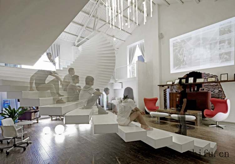 刷漆标准之工作准备和施工