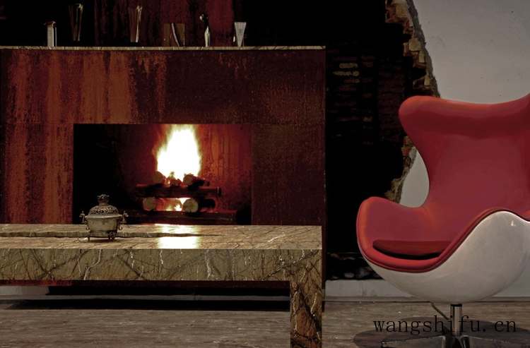 超级改造王真的不算牛，看看这个老工厂改造浮沉办公室！ 旧房翻新 第19张 超级改造王真的不算牛，看看这个老工厂改造浮沉办公室！ 旧房翻新 粉刷匠第19张