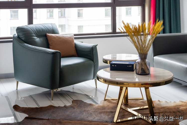 50平旧房小户型翻新如何规划，才能尽显温馨之感 旧房翻新 第1张 50平旧房小户型翻新如何规划，才能尽显温馨之感 旧房翻新 粉刷匠第1张