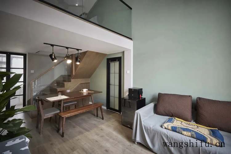 西安墙面粉刷墙面漆的环保性能