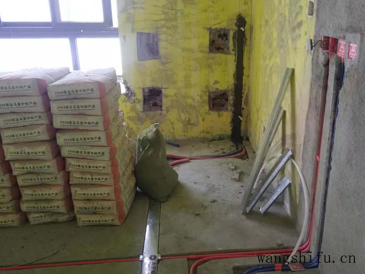 旧房翻新装修时暖气片怎么装？不能再错过拥有暖气的机会了 旧房翻新 第5张 旧房翻新装修时暖气片怎么装？不能再错过拥有暖气的机会了 旧房翻新 粉刷匠第5张