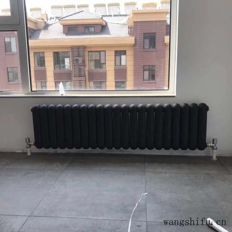 老房改装暖气，暖气片管道安装步骤是什么？这些改装事项别忽视！ 旧房翻新 第3张 老房改装暖气，暖气片管道安装步骤是什么？这些改装事项别忽视！ 旧房翻新 粉刷匠第3张