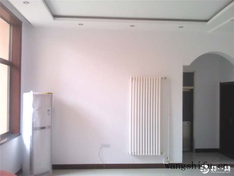 家庭旧房暖气改造怎么施工多年装修师傅经验分享 旧房翻新 第2张 家庭旧房暖气改造怎么施工多年装修师傅经验分享 旧房翻新 粉刷匠第2张