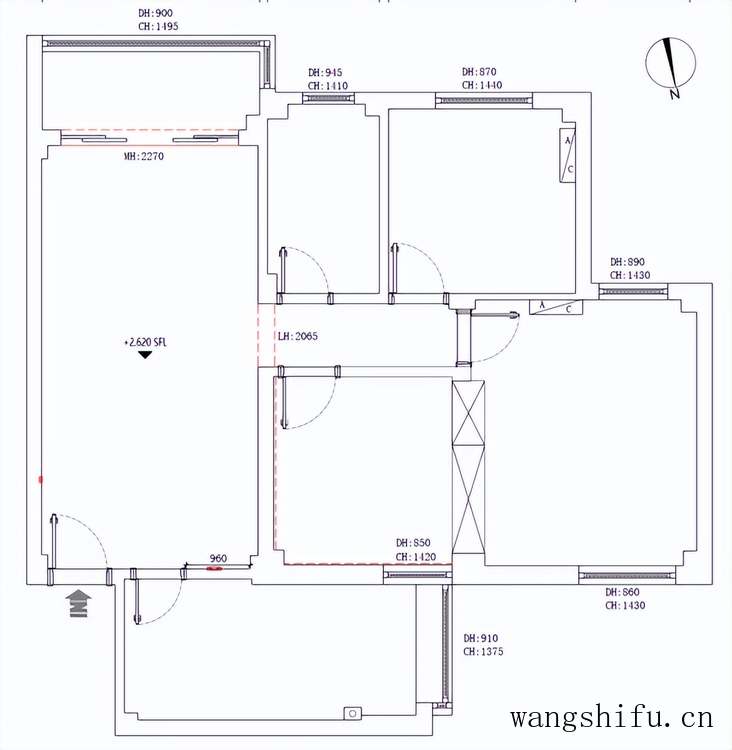 毛坯房墙面装修步骤 墙面装修必看 毛坯房墙面装修步骤 墙面装修必看