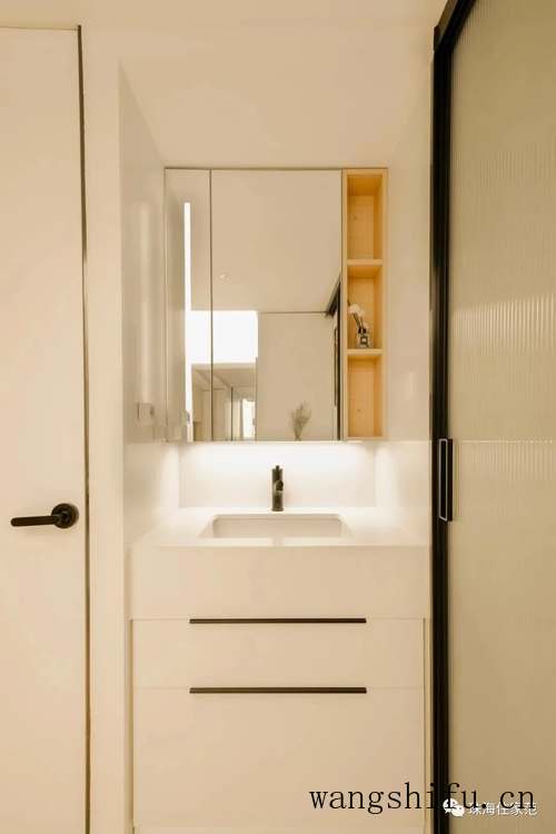 珠海房屋翻新记,68㎡房子大变身 旧房翻新 第8张 珠海房屋翻新记,68㎡房子大变身 旧房翻新 粉刷匠第8张 珠海房屋翻新记,68㎡房子大变身 旧房翻新 第8张 珠海房屋翻新记,68㎡房子大变身 旧房翻新 粉刷匠第8张