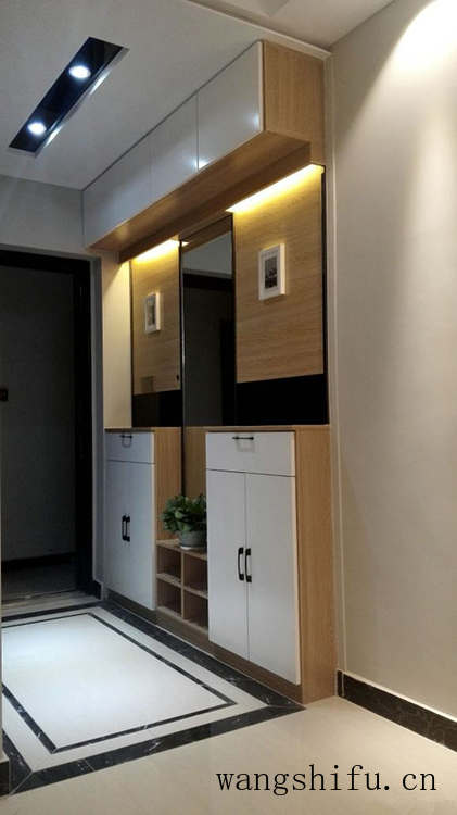 二级吊顶及二级吊顶效果图，让家居空间更加美观实用