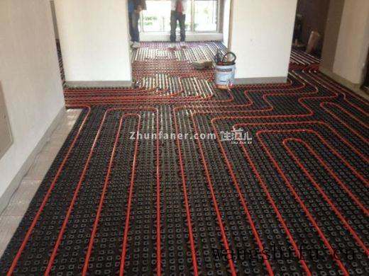 安装地暖多少钱一平米，地暖日常使用小技巧 旧房翻新 第3张 安装地暖多少钱一平米，地暖日常使用小技巧 旧房翻新 粉刷匠第3张