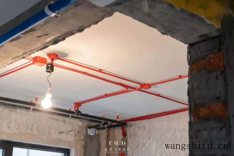 死磕新房不如买套二手，一篇经验总结摸清改造重点，成了真香系列 旧房翻新 第5张 死磕新房不如买套二手，一篇经验总结摸清改造重点，成了真香系列 旧房翻新 粉刷匠第5张