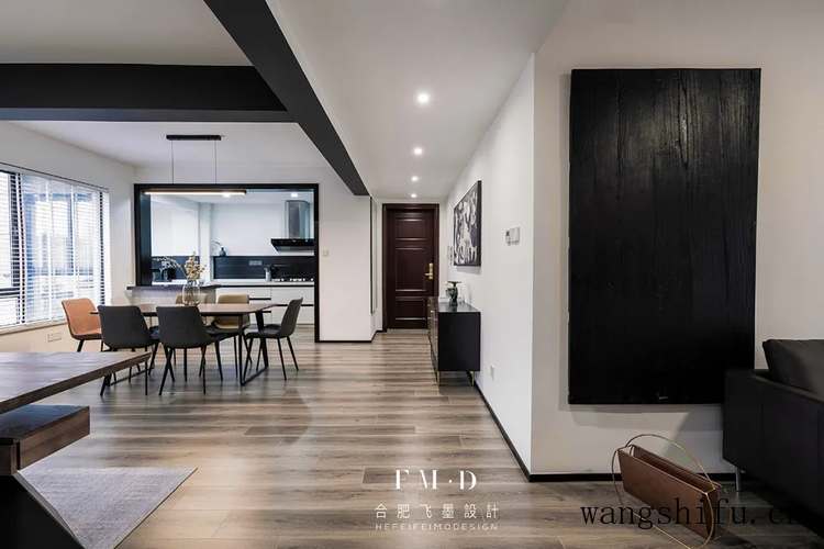 死磕新房不如买套二手，一篇经验总结摸清改造重点，成了真香系列 旧房翻新 第12张 死磕新房不如买套二手，一篇经验总结摸清改造重点，成了真香系列 旧房翻新 粉刷匠第12张