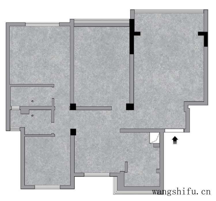 学会墙面刷漆用量计算，打好省钱小算盘