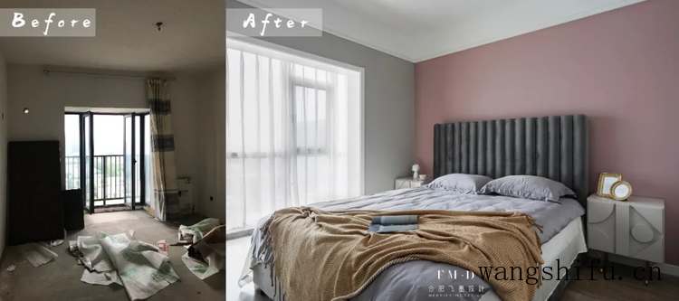 死磕新房不如买套二手，一篇经验总结摸清改造重点，成了真香系列 旧房翻新 第32张 死磕新房不如买套二手，一篇经验总结摸清改造重点，成了真香系列 旧房翻新 粉刷匠第32张