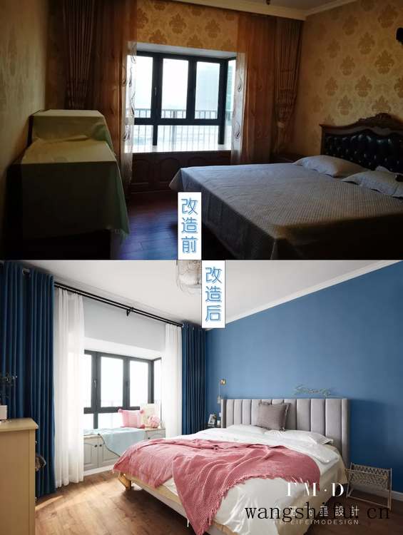 死磕新房不如买套二手，一篇经验总结摸清改造重点，成了真香系列 旧房翻新 第37张 死磕新房不如买套二手，一篇经验总结摸清改造重点，成了真香系列 旧房翻新 粉刷匠第37张