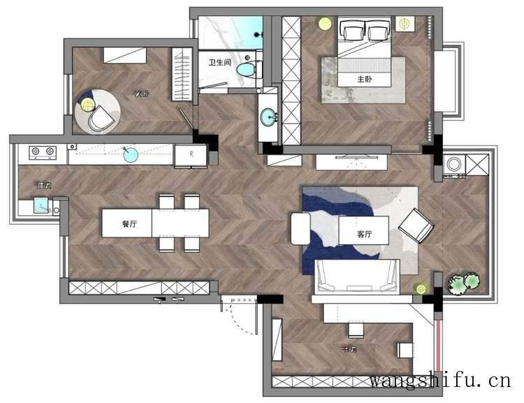 死磕新房不如买套二手，一篇经验总结摸清改造重点，成了真香系列 旧房翻新 第39张 死磕新房不如买套二手，一篇经验总结摸清改造重点，成了真香系列 旧房翻新 粉刷匠第39张