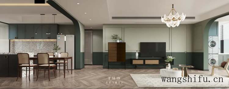 死磕新房不如买套二手，一篇经验总结摸清改造重点，成了真香系列 旧房翻新 第40张 死磕新房不如买套二手，一篇经验总结摸清改造重点，成了真香系列 旧房翻新 粉刷匠第40张