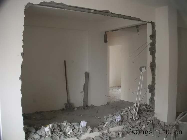 二手房老房翻新装修闭坑指南，建议你看完这篇再装修 旧房翻新 第2张 二手房老房翻新装修闭坑指南，建议你看完这篇再装修 旧房翻新 粉刷匠第2张