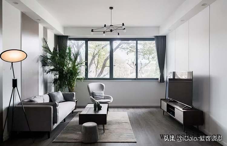 老房改造：二手房翻新注意事项，看了不后悔 旧房翻新 第1张 老房改造：二手房翻新注意事项，看了不后悔 旧房翻新 粉刷匠第1张