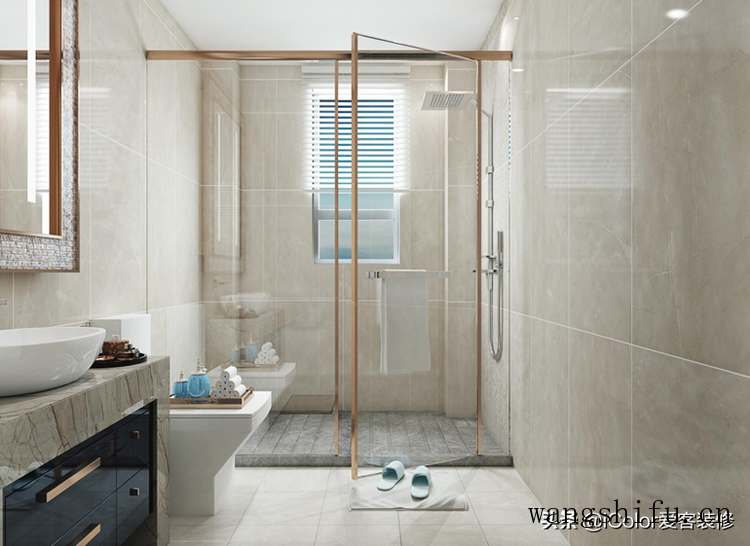 老房改造：二手房翻新注意事项，看了不后悔 旧房翻新 第2张 老房改造：二手房翻新注意事项，看了不后悔 旧房翻新 粉刷匠第2张