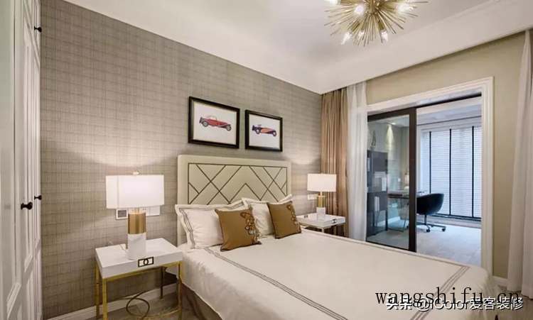 老房改造：二手房翻新注意事项，看了不后悔 旧房翻新 第3张 老房改造：二手房翻新注意事项，看了不后悔 旧房翻新 粉刷匠第3张