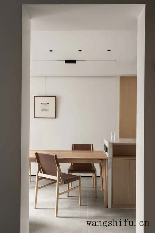 100㎡老房新装，书房+独立榻榻米，学习氛围浓厚的梦想改造家 旧房翻新 第10张 100㎡老房新装，书房+独立榻榻米，学习氛围浓厚的梦想改造家 旧房翻新 粉刷匠第10张