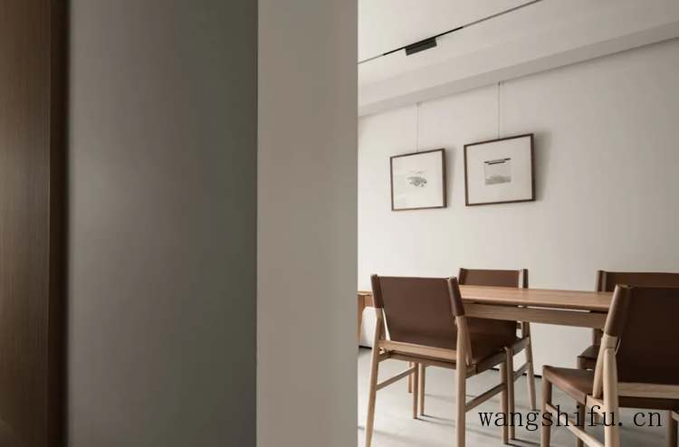 100㎡老房新装，书房+独立榻榻米，学习氛围浓厚的梦想改造家 旧房翻新 第11张 100㎡老房新装，书房+独立榻榻米，学习氛围浓厚的梦想改造家 旧房翻新 粉刷匠第11张