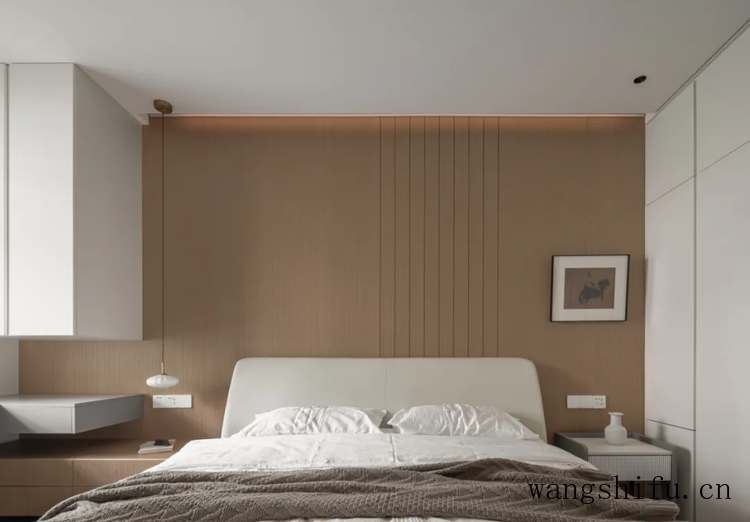 100㎡老房新装，书房+独立榻榻米，学习氛围浓厚的梦想改造家 旧房翻新 第15张 100㎡老房新装，书房+独立榻榻米，学习氛围浓厚的梦想改造家 旧房翻新 粉刷匠第15张