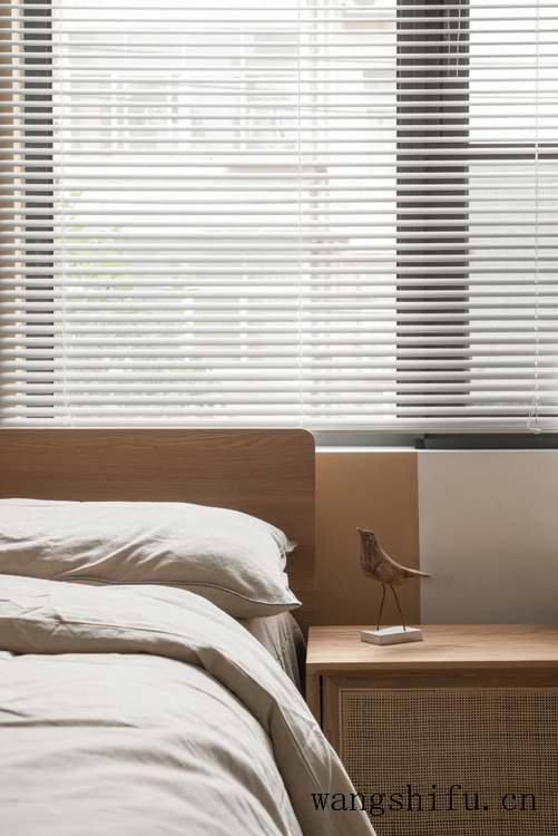 100㎡老房新装，书房+独立榻榻米，学习氛围浓厚的梦想改造家 旧房翻新 第21张 100㎡老房新装，书房+独立榻榻米，学习氛围浓厚的梦想改造家 旧房翻新 粉刷匠第21张