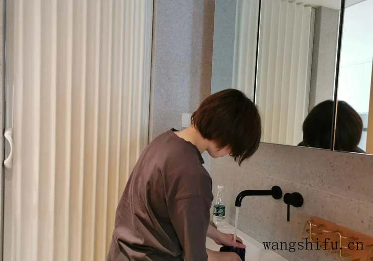 100㎡老房新装，书房+独立榻榻米，学习氛围浓厚的梦想改造家 旧房翻新 第28张 100㎡老房新装，书房+独立榻榻米，学习氛围浓厚的梦想改造家 旧房翻新 粉刷匠第28张