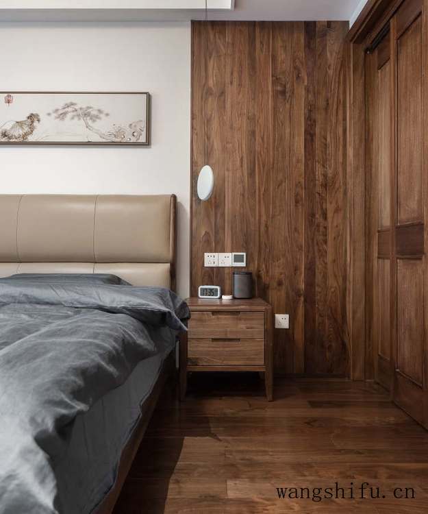 老房改造设计，用最少的费用为家换新颜，让家人住得更舒心 旧房翻新 第7张 老房改造设计，用最少的费用为家换新颜，让家人住得更舒心 旧房翻新 粉刷匠第7张