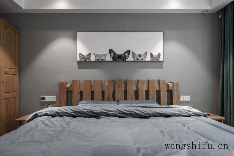 老房改造设计，用最少的费用为家换新颜，让家人住得更舒心 旧房翻新 第8张 老房改造设计，用最少的费用为家换新颜，让家人住得更舒心 旧房翻新 粉刷匠第8张