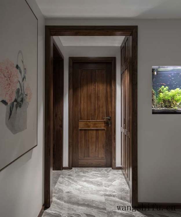 老房改造设计，用最少的费用为家换新颜，让家人住得更舒心 旧房翻新 第9张 老房改造设计，用最少的费用为家换新颜，让家人住得更舒心 旧房翻新 粉刷匠第9张