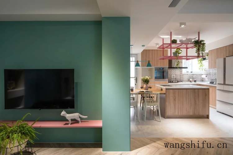 壁布和壁纸的区别在哪里啊？