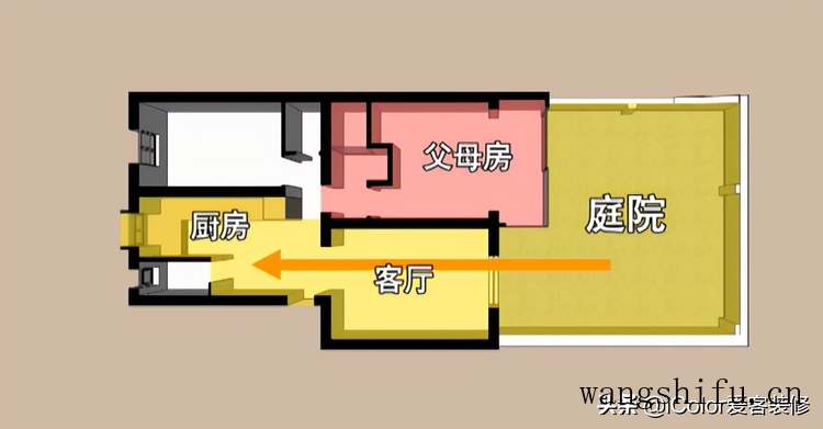 铺贴壁纸防潮美观秘诀