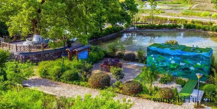 [创意生活]还在为装修烦恼吗？柏篮墙衣之8大优势